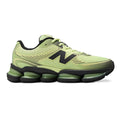 Men's New Balance Abzorb 2000 Yellow Green (U2000858)