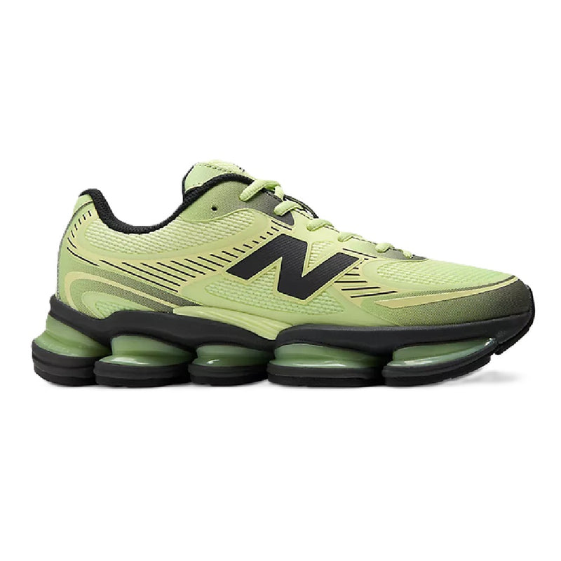 Men's New Balance Abzorb 2000 Yellow Green (U2000858)