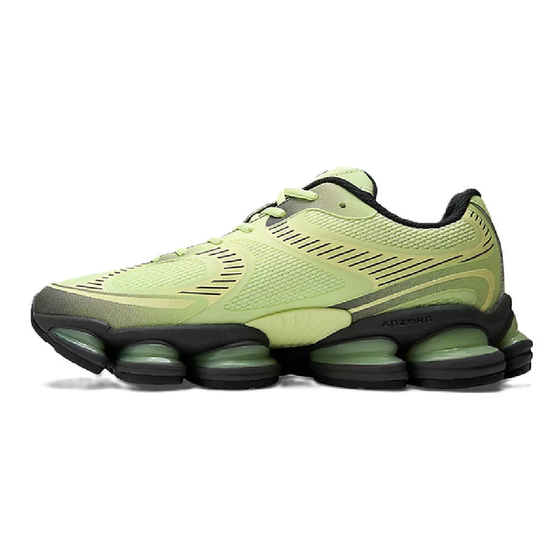 Men's New Balance Abzorb 2000 Yellow Green (U2000858)