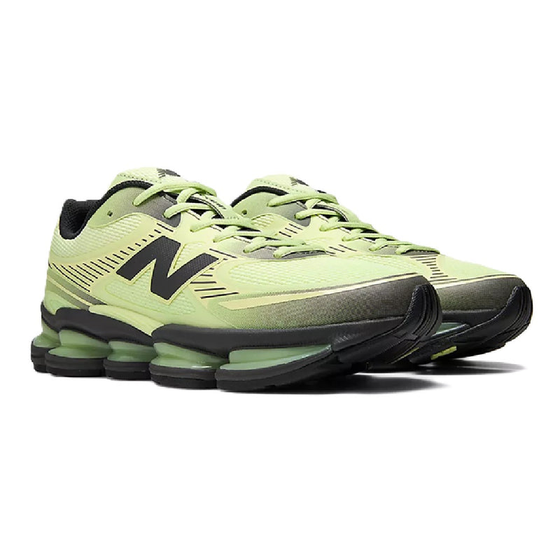 Men's New Balance Abzorb 2000 Yellow Green (U2000858)