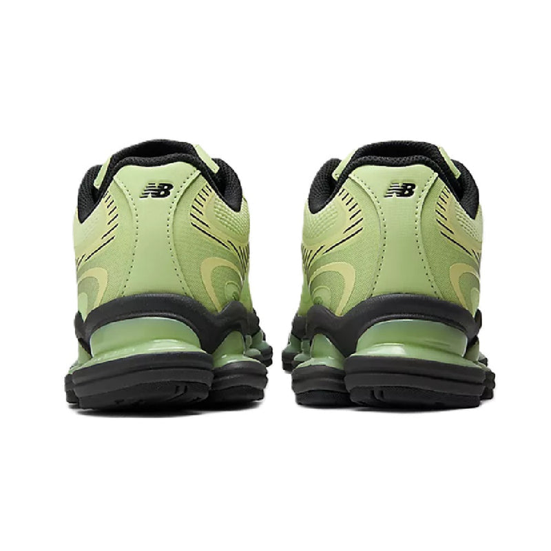 Men's New Balance Abzorb 2000 Yellow Green (U2000858)