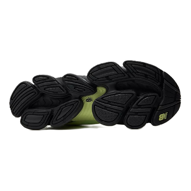 Men's New Balance Abzorb 2000 Yellow Green (U2000858)
