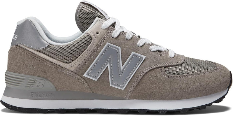 Men's New Balance Classics Grey White (ML574EVG)