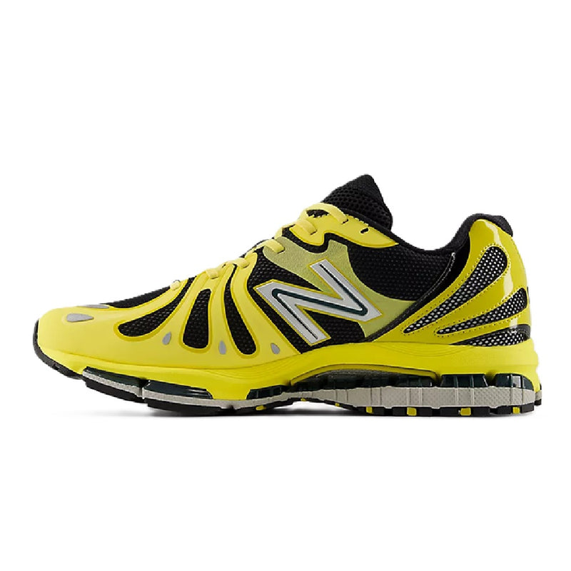 Men's New Balance Lifestyle 1890 Yellow Black (U18903RB)