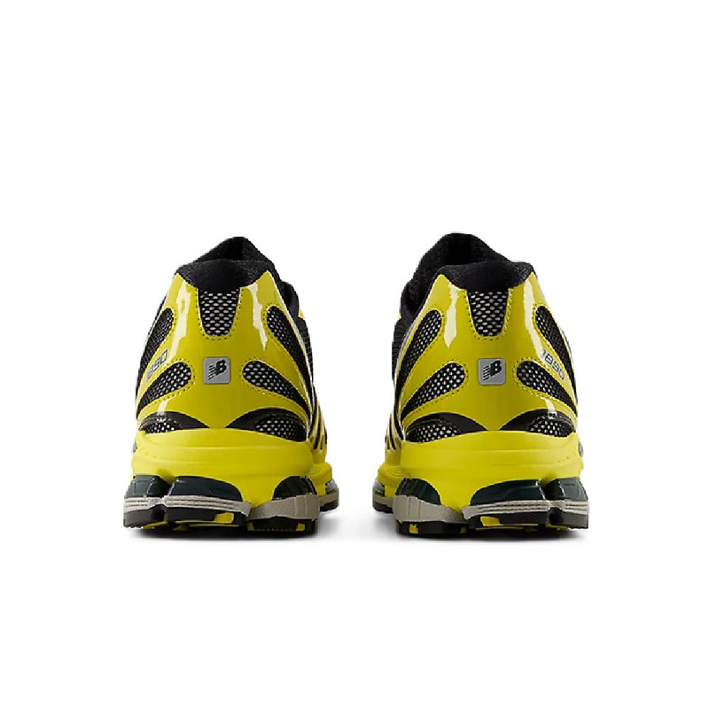 Men's New Balance Lifestyle 1890 Yellow Black (U18903RB)