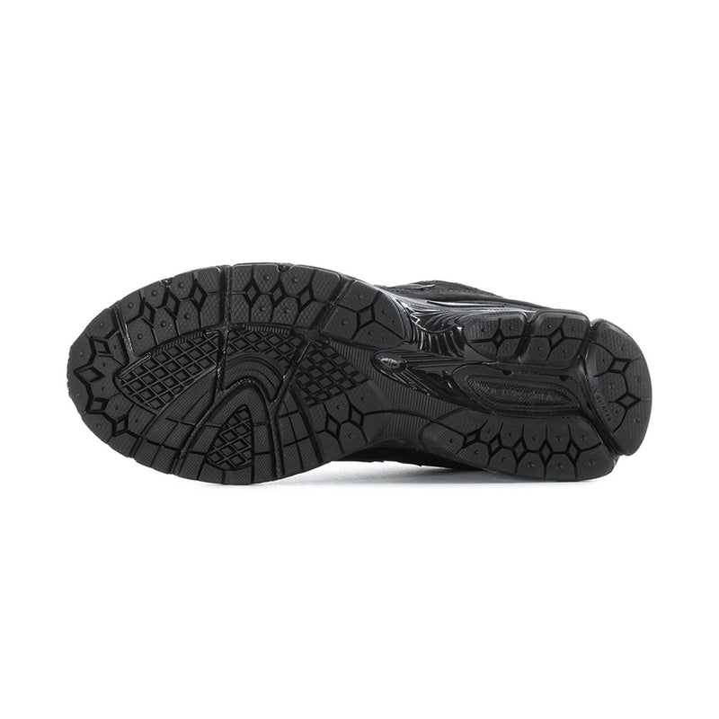 Men's New Balance Lifestyle 2002R Black Black (U200278J)