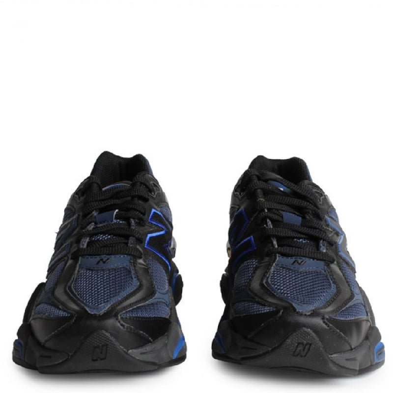 Men's New Balance Lifestyle 9060 Black Blue (U9060BLB)