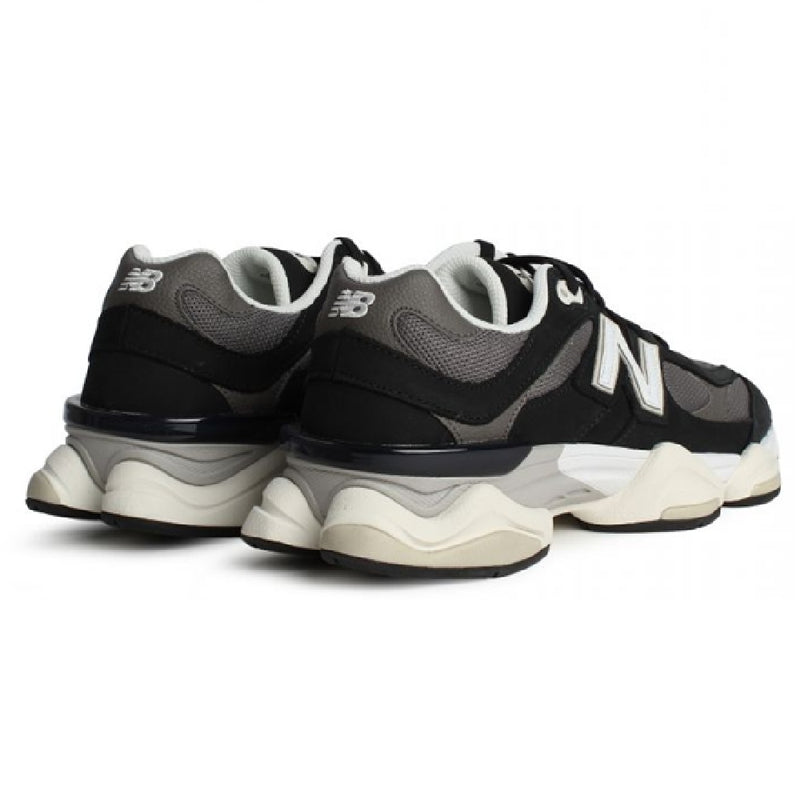 Men's New Balance Lifestyle 9060 Black Grey (U9060510)