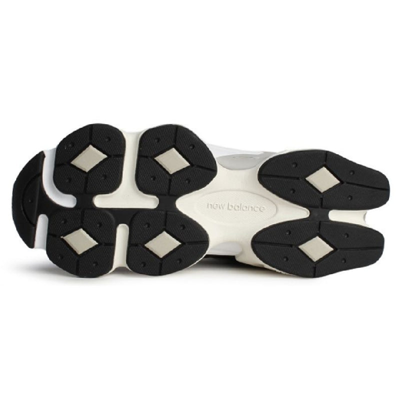 Men's New Balance Lifestyle 9060 Black Grey (U9060510)