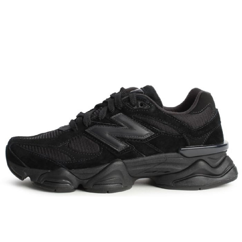 Men's New Balance Lifestyle 9060 Black Grey (U9060BPM)