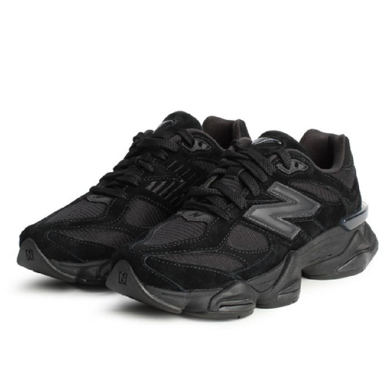 Men's New Balance Lifestyle 9060 Black Grey (U9060BPM)