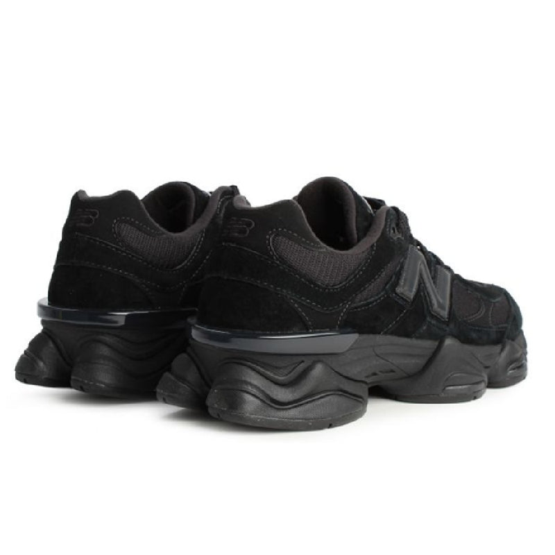 Men's New Balance Lifestyle 9060 Black Grey (U9060BPM)