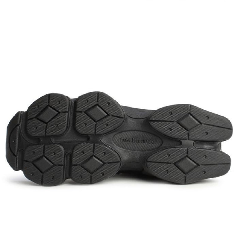 Men's New Balance Lifestyle 9060 Black Grey (U9060BPM)