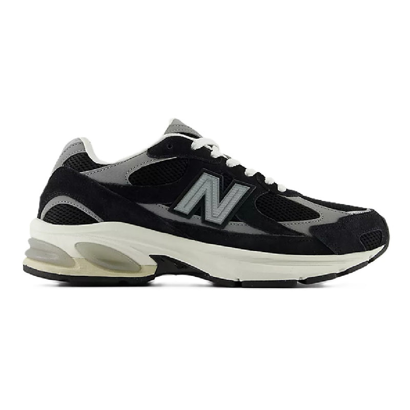 Men's New Balance Lifestyle U2010V1 Black Grey (U2010892)