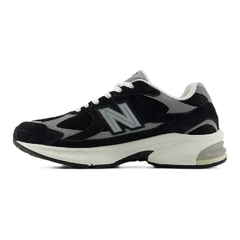 Men's New Balance Lifestyle U2010V1 Black Grey (U2010892)