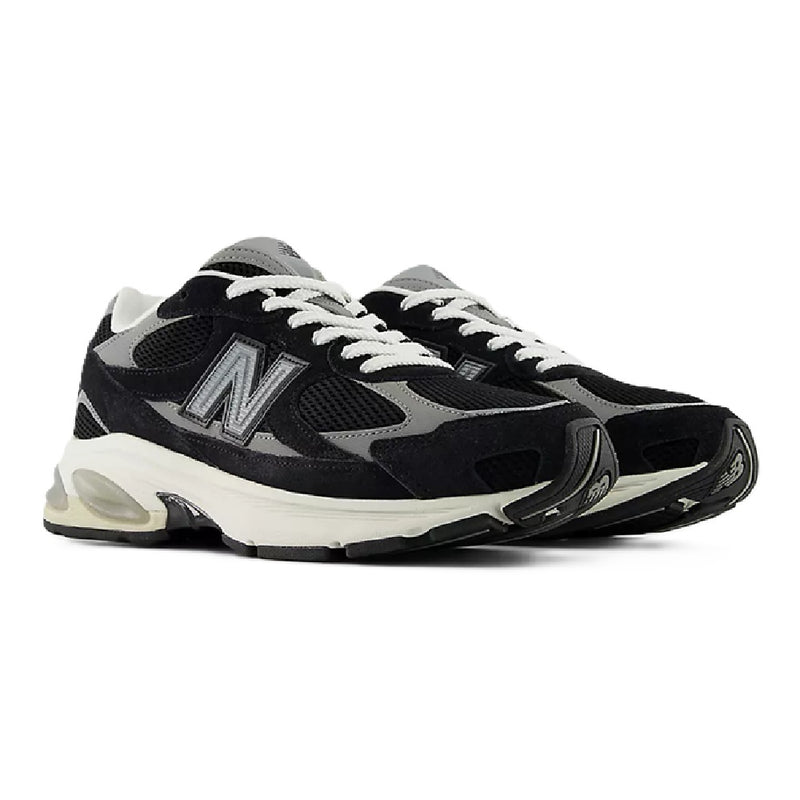 Men's New Balance Lifestyle U2010V1 Black Grey (U2010892)
