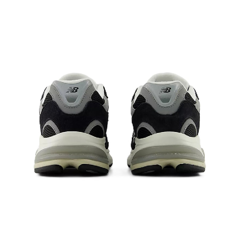 Men's New Balance Lifestyle U2010V1 Black Grey (U2010892)