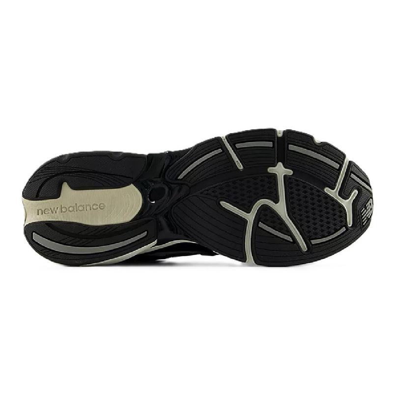 Men's New Balance Lifestyle U2010V1 Black Grey (U2010892)