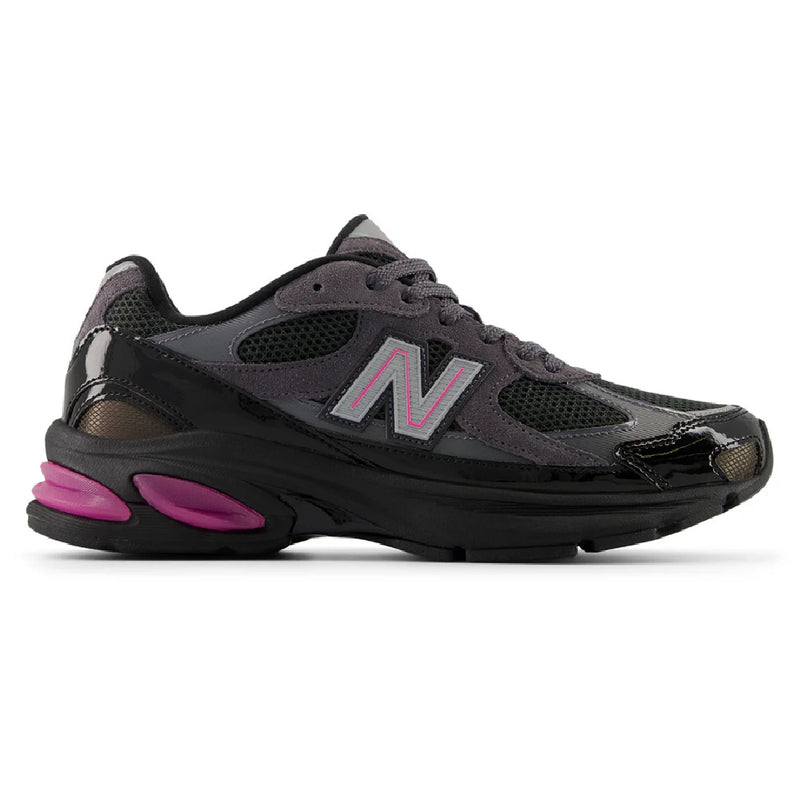 Men's New Balance Lifestyle U2010V1 Black Pink (U20106Y6)
