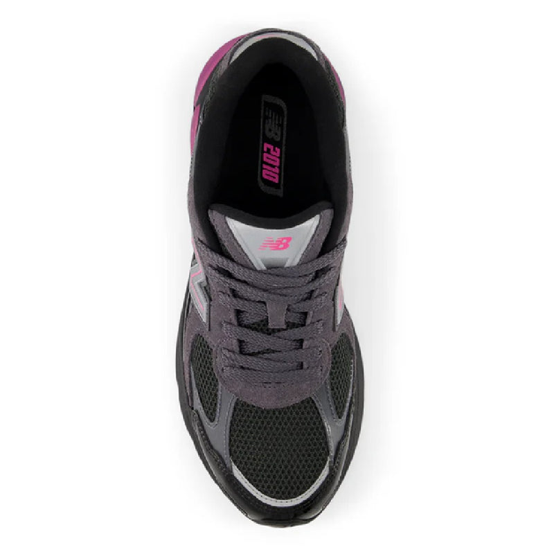 Men's New Balance Lifestyle U2010V1 Black Pink (U20106Y6)
