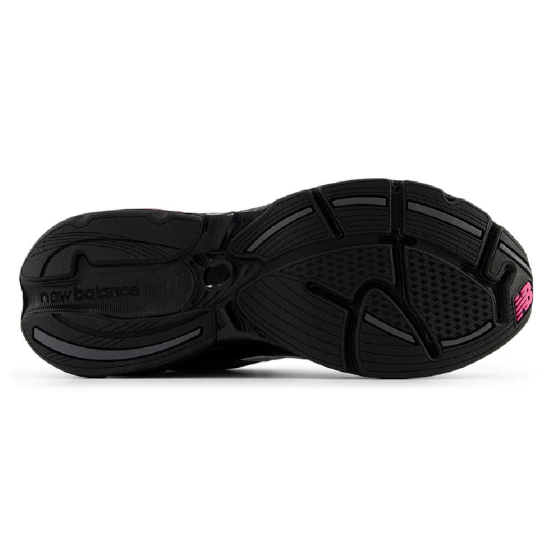 Men's New Balance Lifestyle U2010V1 Black Pink (U20106Y6)