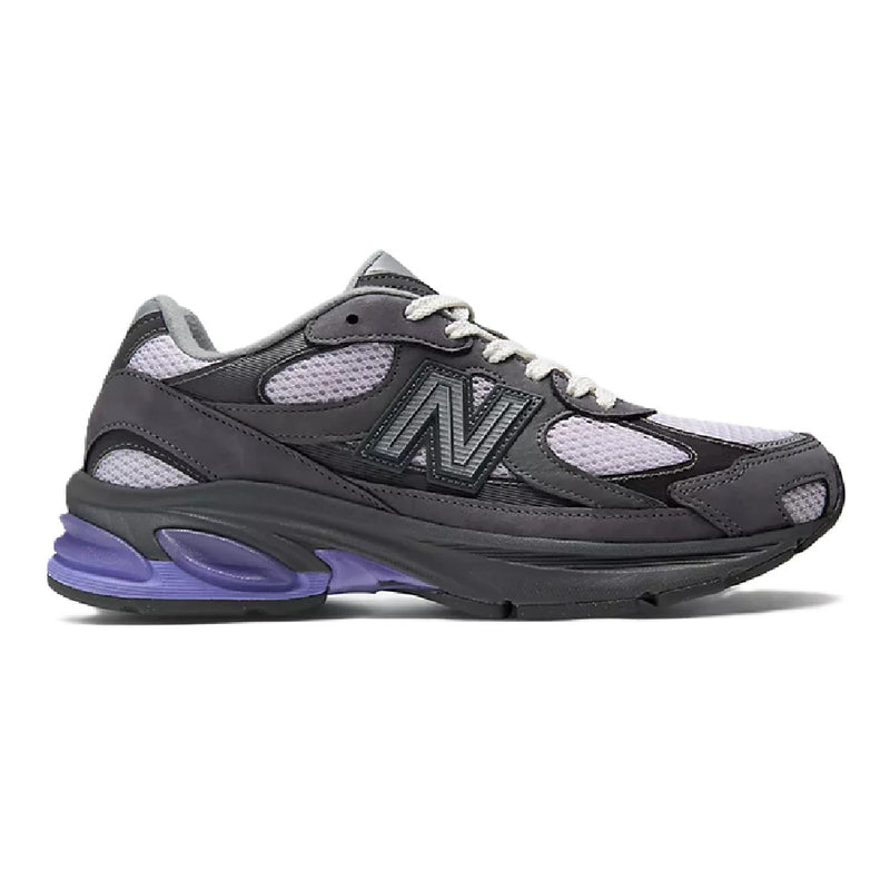 Men's New Balance Lifestyle U2010V1 Grey Purple (U20106KC)