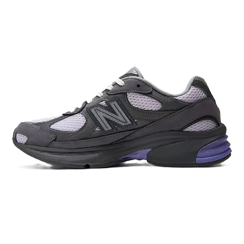 Men's New Balance Lifestyle U2010V1 Grey Purple (U20106KC)