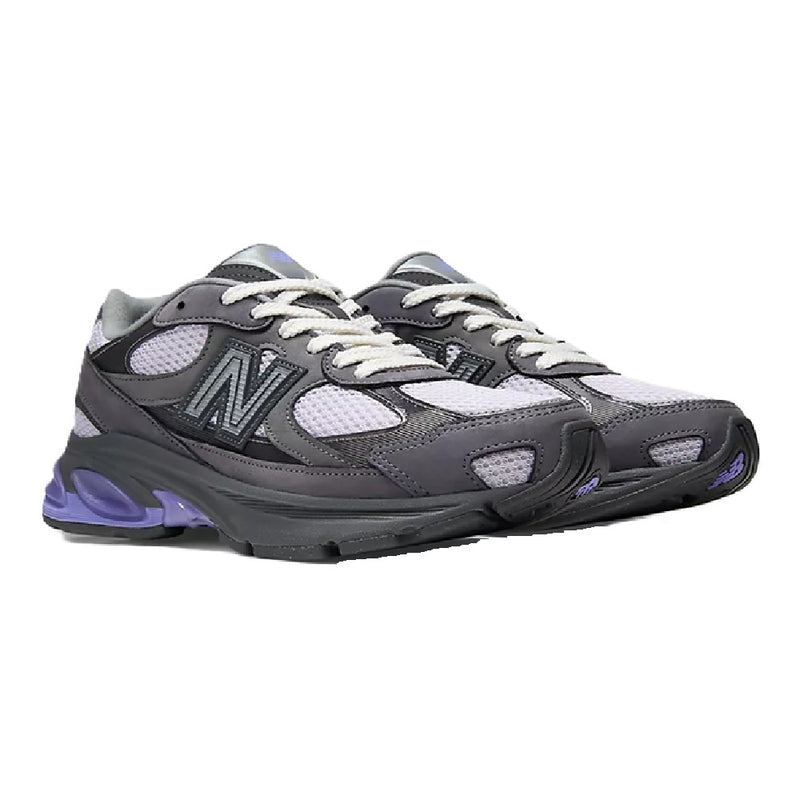 Men's New Balance Lifestyle U2010V1 Grey Purple (U20106KC)