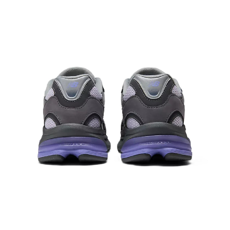 Men's New Balance Lifestyle U2010V1 Grey Purple (U20106KC)