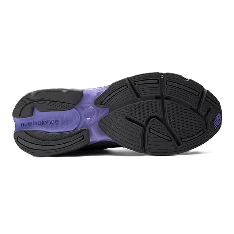Men's New Balance Lifestyle U2010V1 Grey Purple (U20106KC)