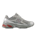 Men's New Balance Lifestyle U2010V1 Grey Red (U20108WP)