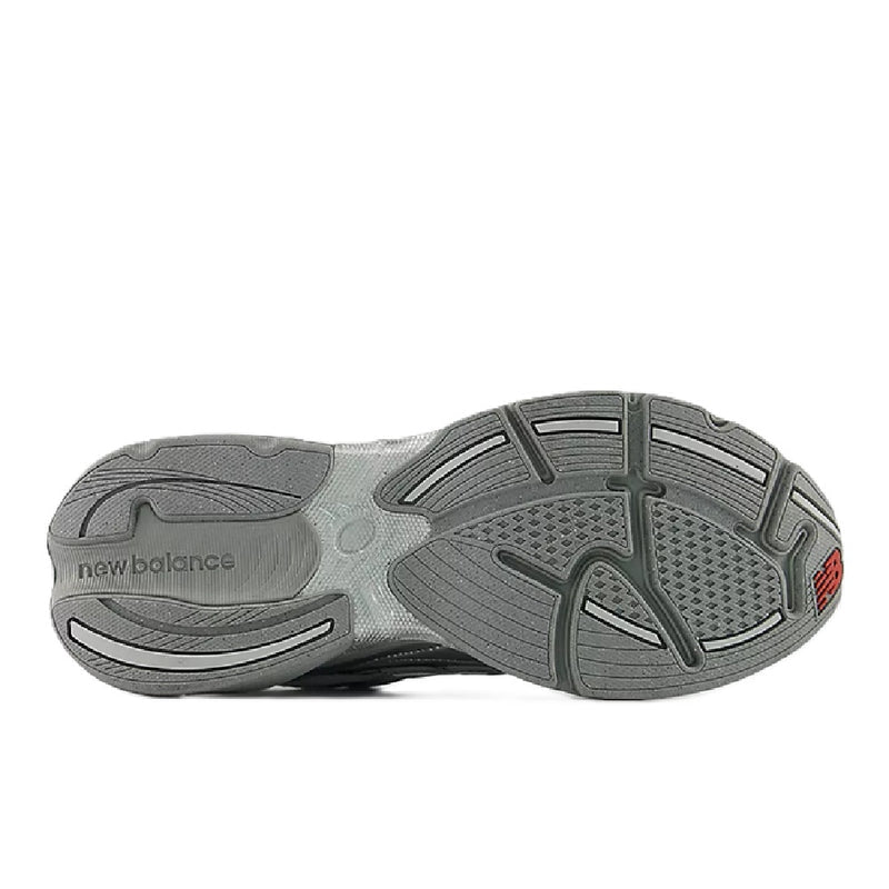 Men's New Balance Lifestyle U2010V1 Grey Red (U20108WP)