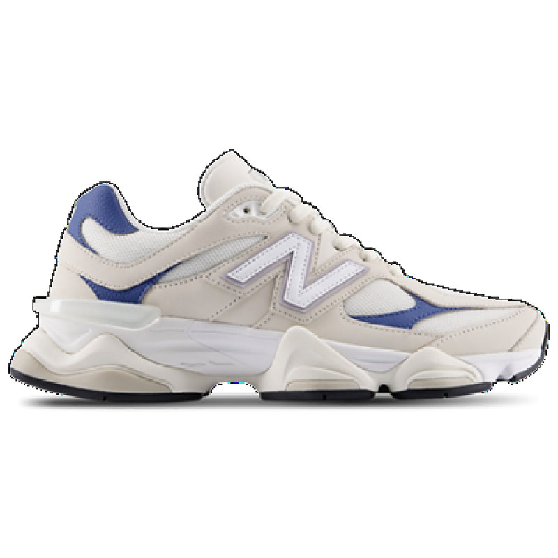 Men's New Balance Lifestyle White Blue (U90601KA)