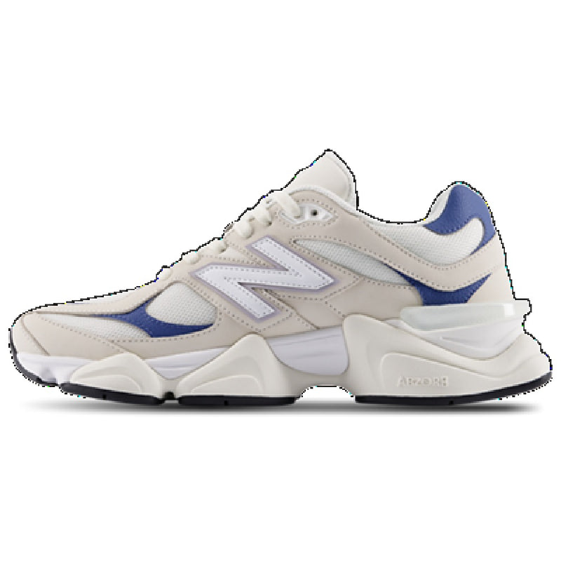 Men's New Balance Lifestyle White Blue (U90601KA)