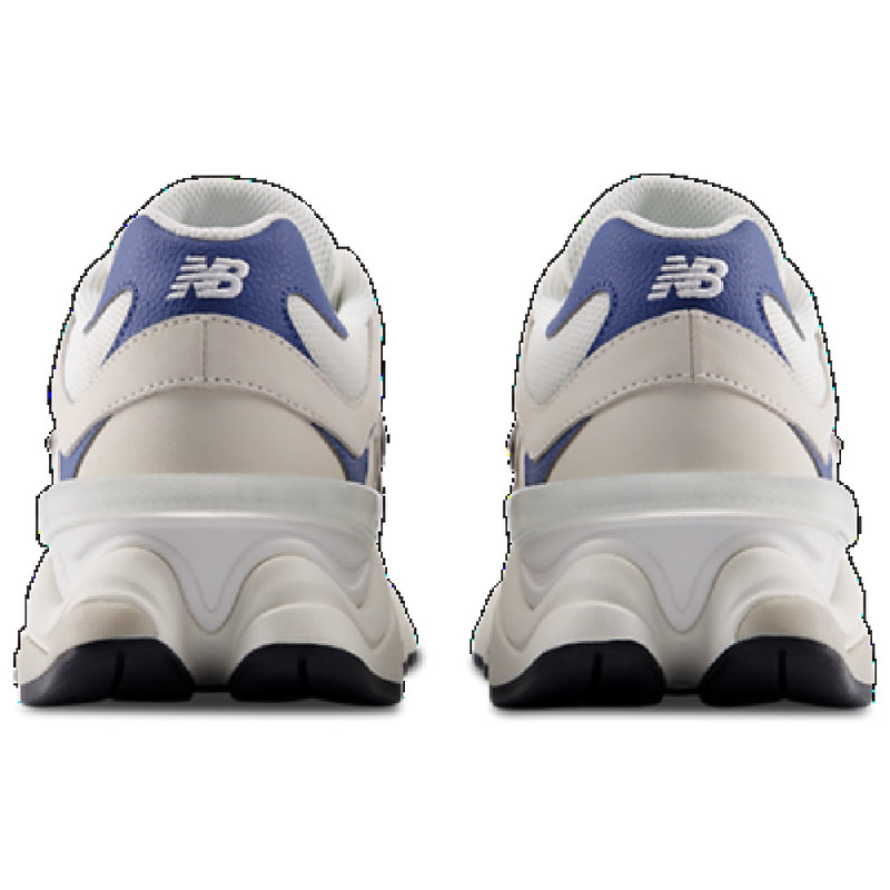 Men's New Balance Lifestyle White Blue (U90601KA)