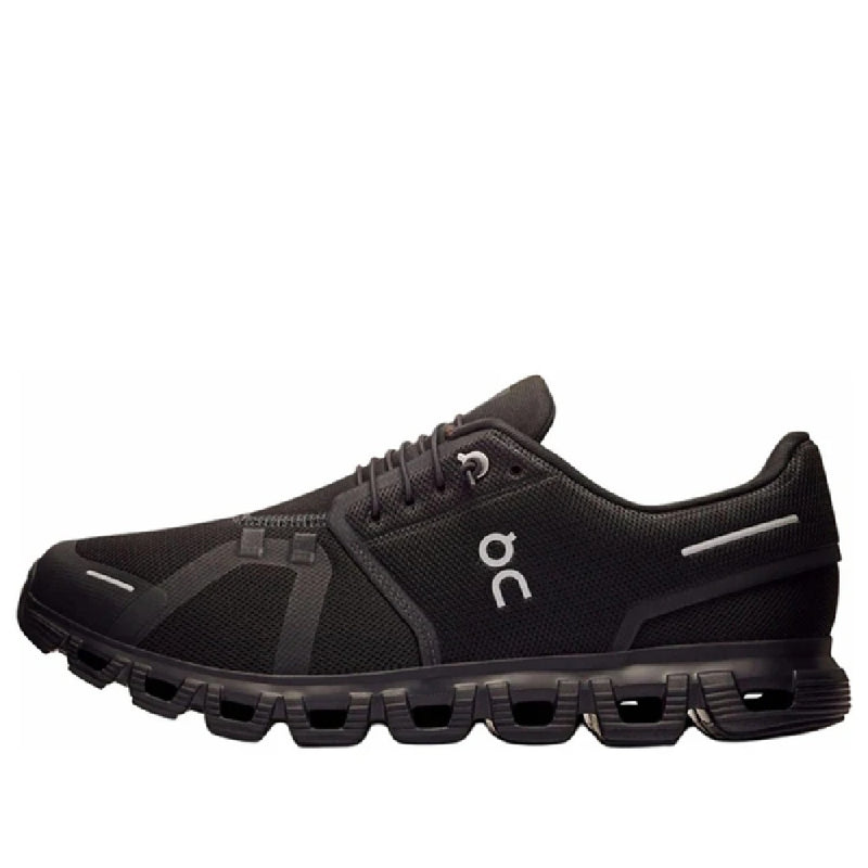 Men's On Cloud 6 Black/Black (3MF10071043)