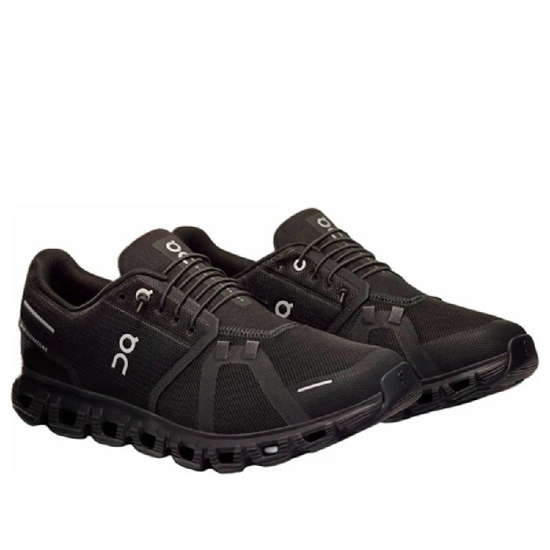 Men's On Cloud 6 Black/Black (3MF10071043)