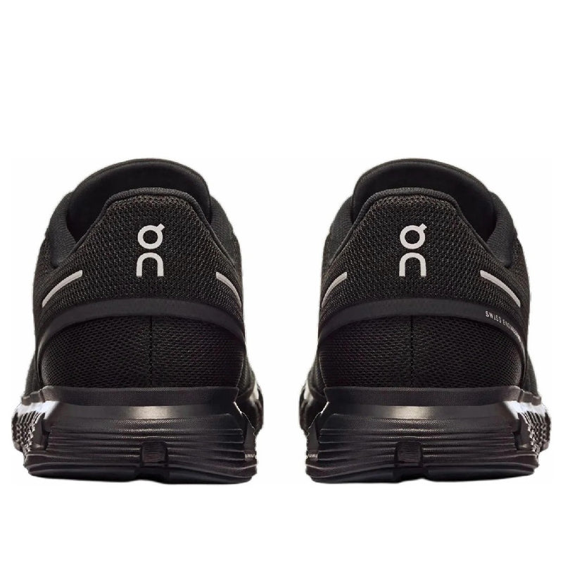 Men's On Cloud 6 Black/Black (3MF10071043)