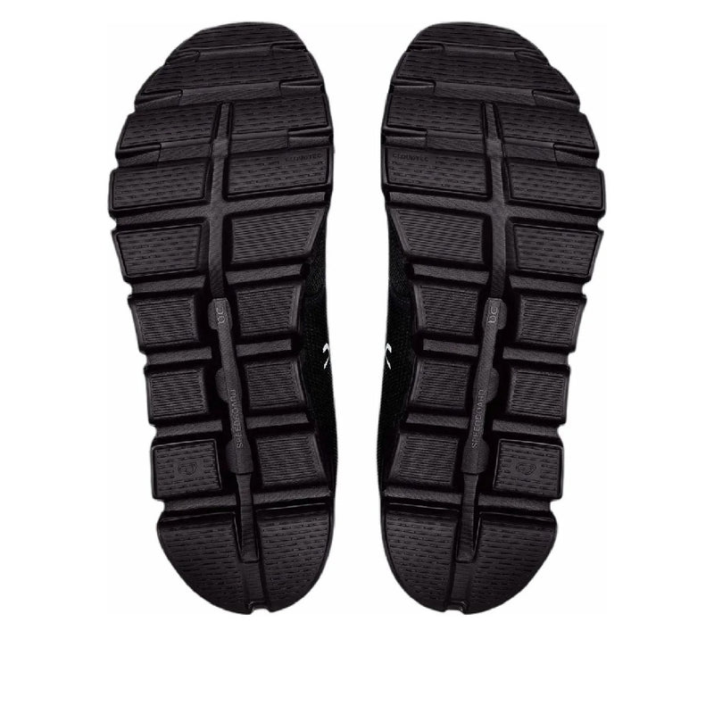 Men's On Cloud 6 Black/Black (3MF10071043)