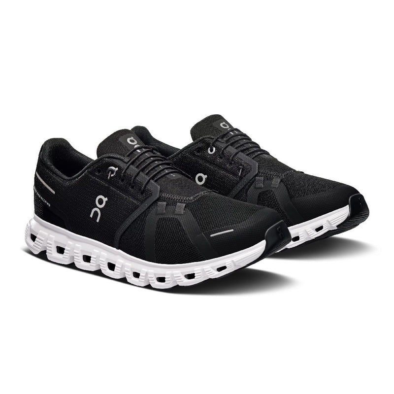 Men's On Cloud 6 Black/White (3MF10070299)