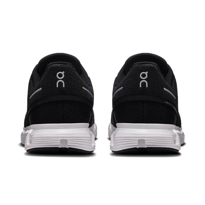 Men's On Cloud 6 Black/White (3MF10070299)