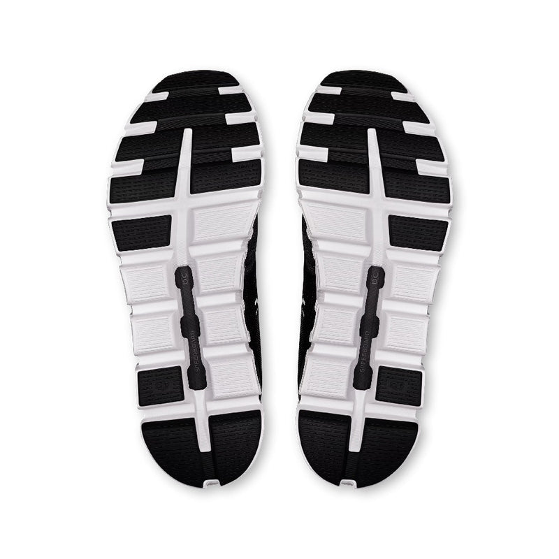 Men's On Cloud 6 Black/White (3MF10070299)