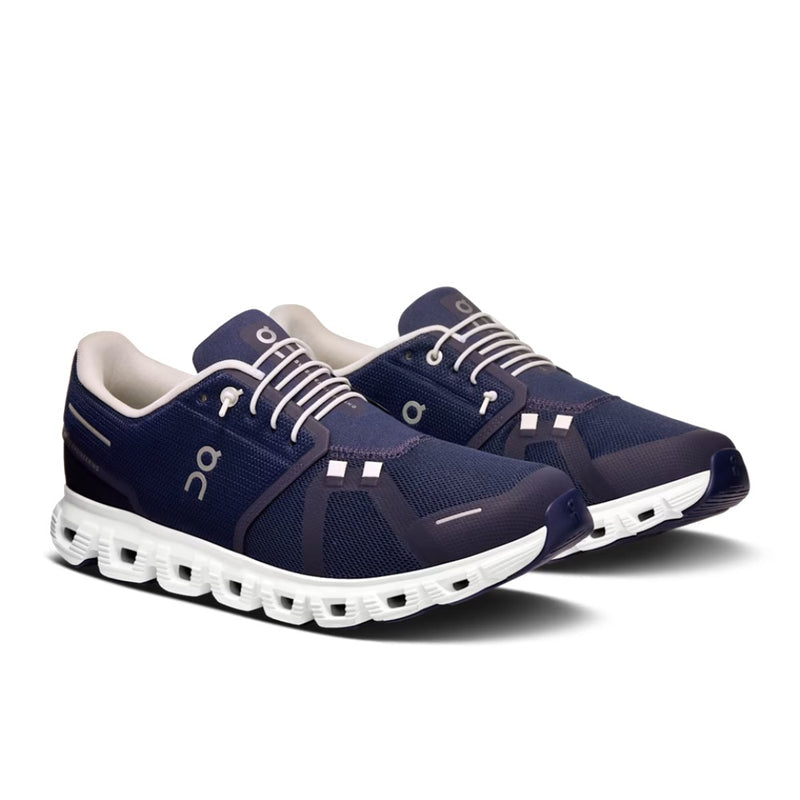 Men's On Cloud 6 Midnight/White (3MF10070692)
