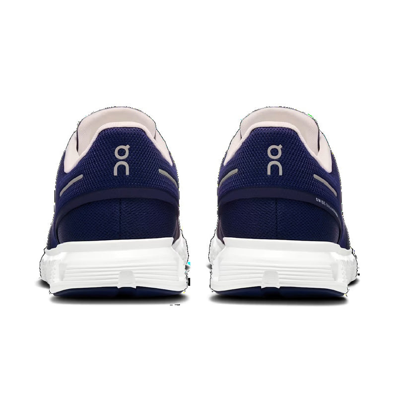 Men's On Cloud 6 Midnight/White (3MF10070692)