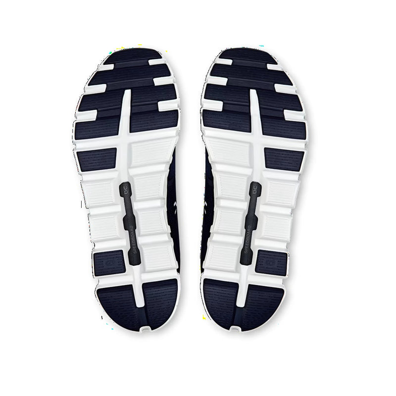Men's On Cloud 6 Midnight/White (3MF10070692)