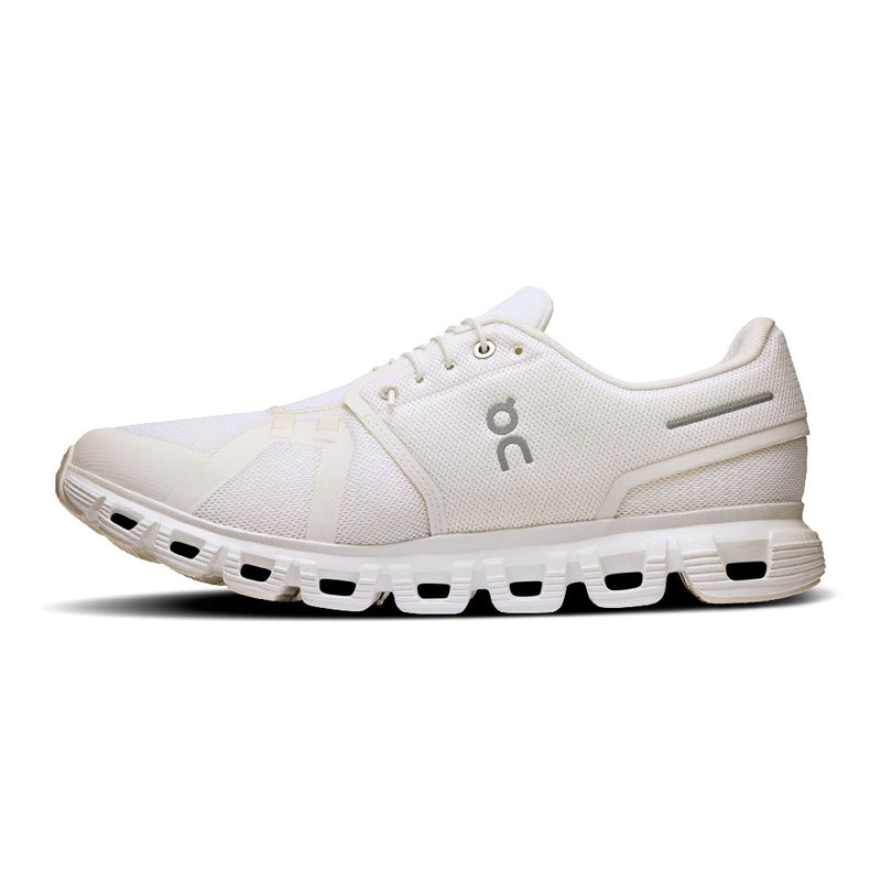 Men's On Cloud 6 White/White (3MF10071200)