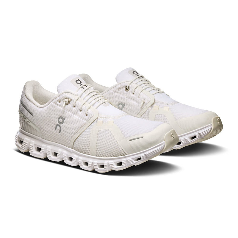 Men's On Cloud 6 White/White (3MF10071200)