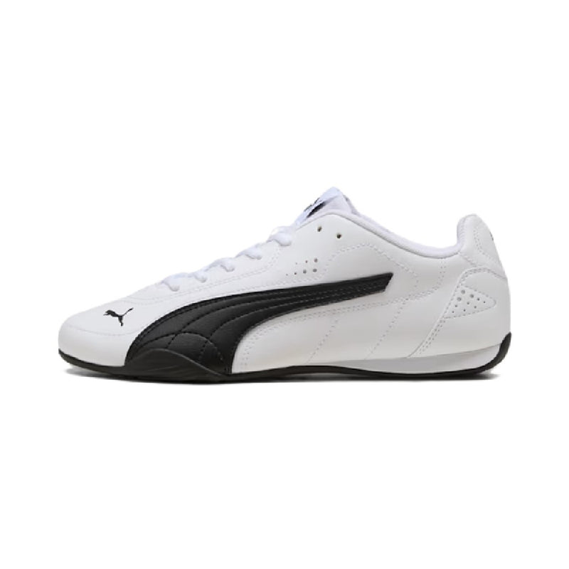 Men's Puma Catch Puma White-Puma Black (402679 01)