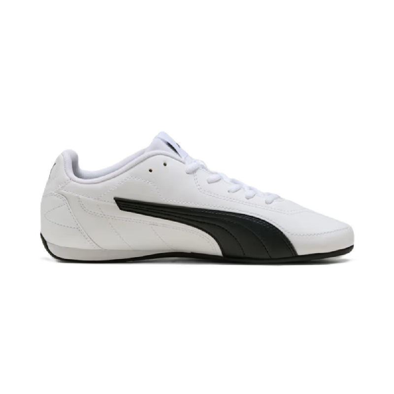 Men's Puma Catch Puma White-Puma Black (402679 01)