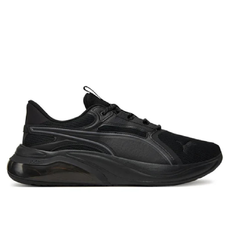 Men's Puma Cell Thrill Dash Puma Black-Cool Dark Gray (311728 08)